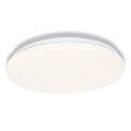 Osram - LED stropno svetilo za kopalnico CEILING ROUND LED/18W/230V 4000K Ø 33 cm IP44 bela