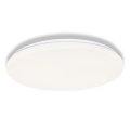 Osram - LED stropno svetilo za kopalnico s senzorjem mraka CEILING ROUND LED/36W/230V 4000K premer 48 cm IP44 bela