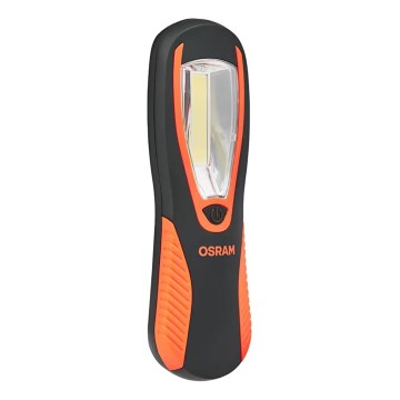 Osram - LED svetilka LEDINSPECT TASK 180 ESSENTIAL LED/3W/3xAAA