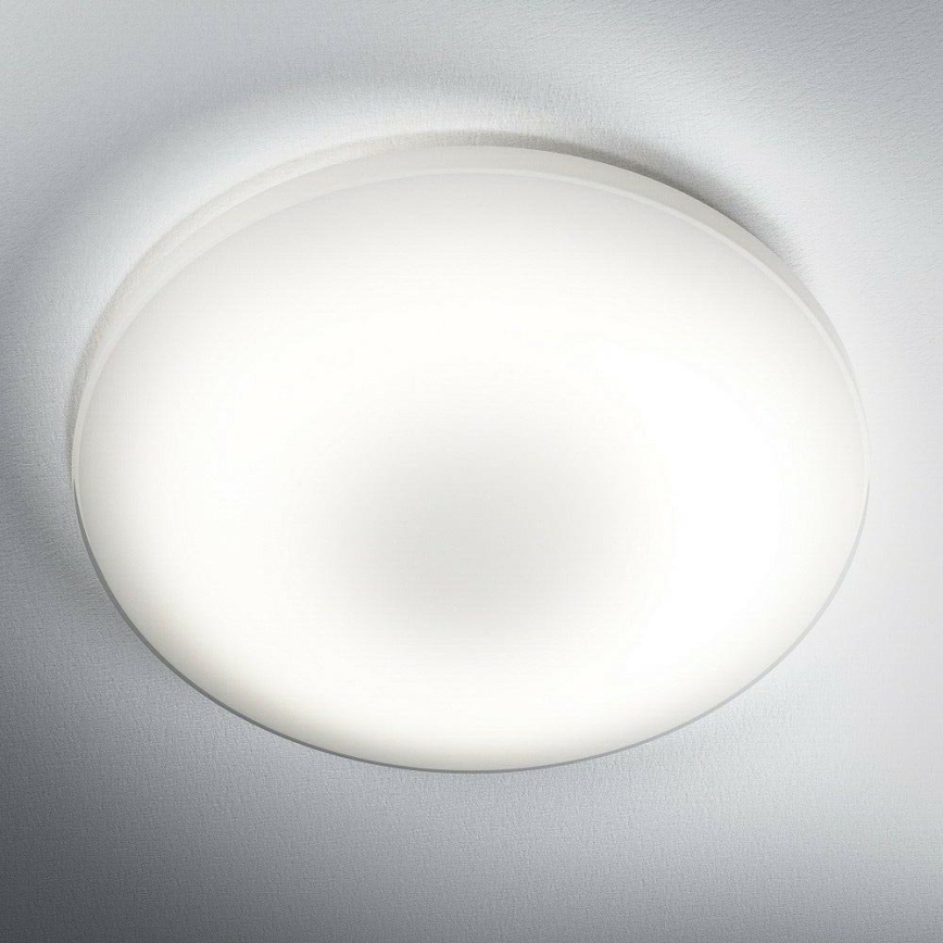 Osram - LED Svetilka s senzorjem SILARA ORBIS LED/24W/230V IP44