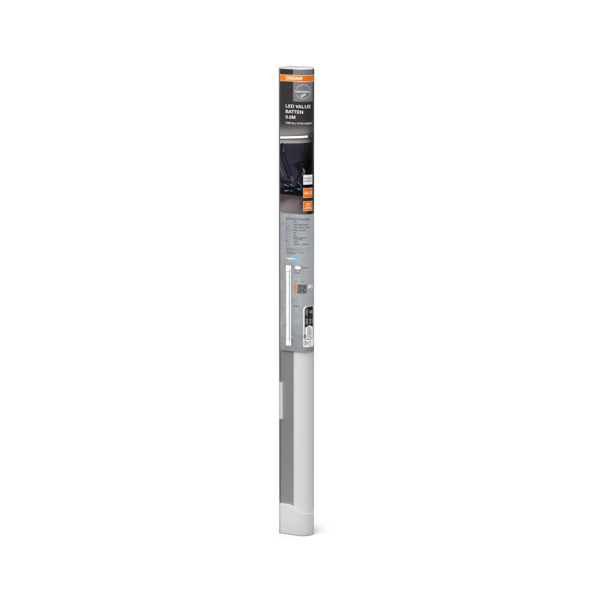 Osram - LED svetilka za pod omarico BATTEN LED/10W/230V 60 cm