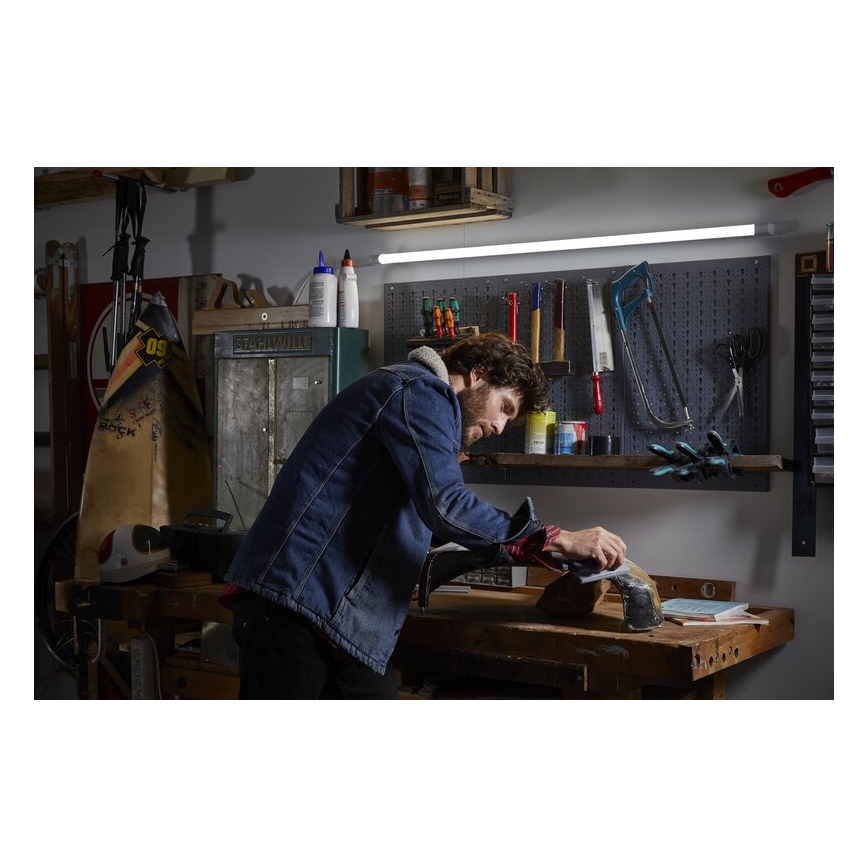 Osram - LED svetilka za pod omarico BATTEN LED/24W/230V 153,4 cm