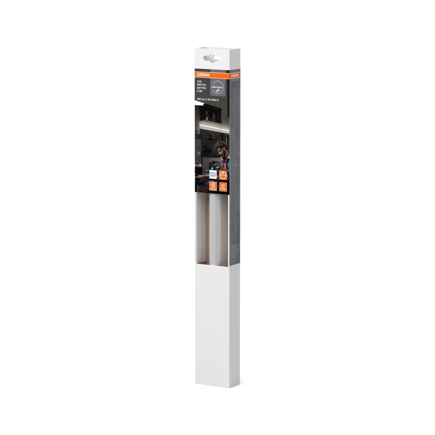 Osram - LED světilka za pod omarico BATTEN LED/4W/230V 4000K 31,3 cm