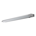 Osram - LED svetilka za pod omarico LINEAR LED/10W/230V 3000K 55,7 cm srebrna