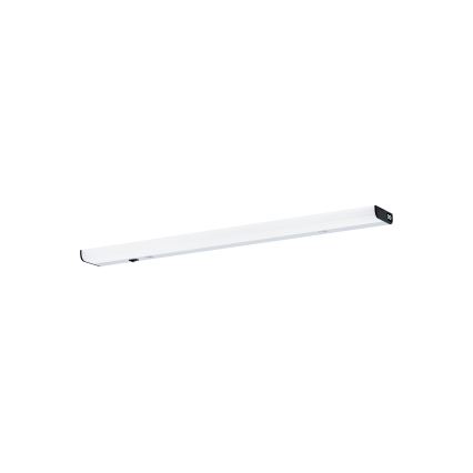 Osram - LED svetilka za pod omarico LINEAR LED/5W/230V 4000K 37 cm srebrna