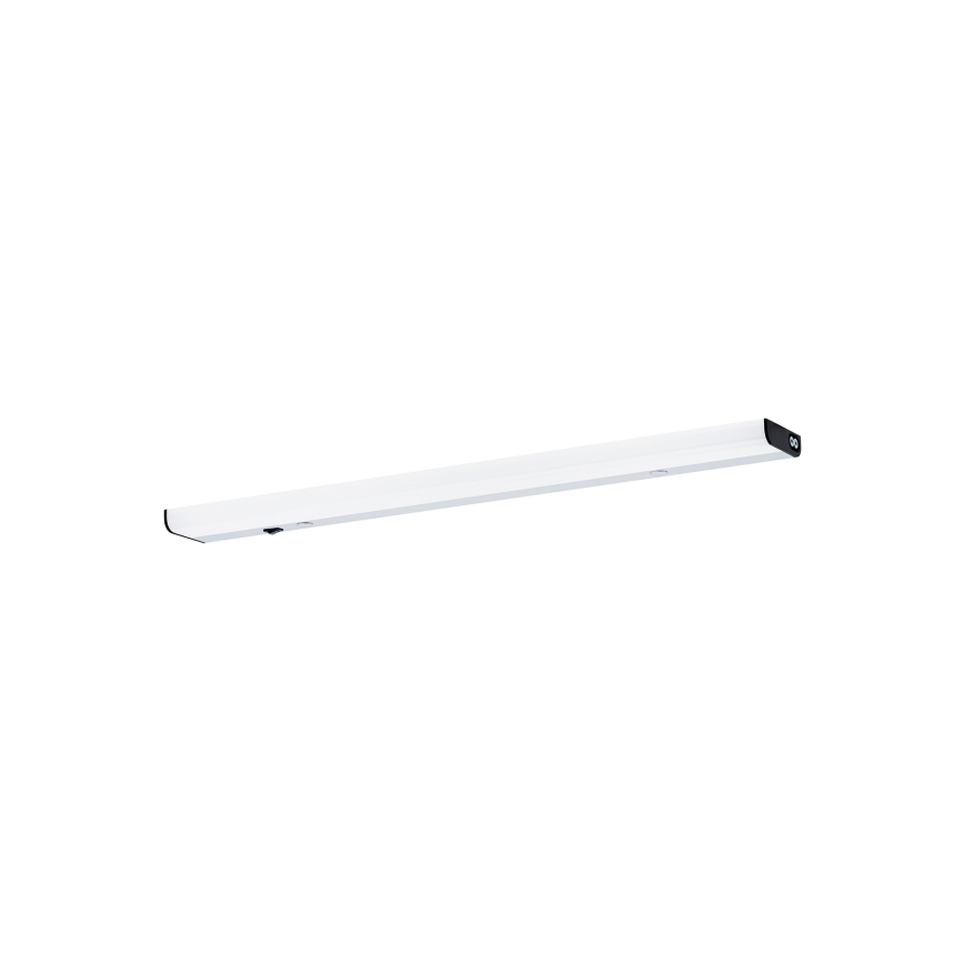 Osram - LED svetilka za pod omarico LINEAR LED/5W/230V 4000K 37 cm srebrna