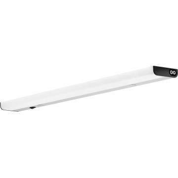Osram - LED svetilka za pod omarico LINEAR LED/6W/230V 3000K 37 cm srebrna