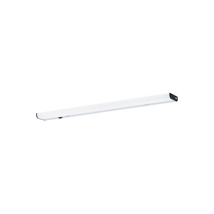 Osram - LED svetilka za pod omarico LINEAR LED/6W/230V 3000K 37 cm srebrna