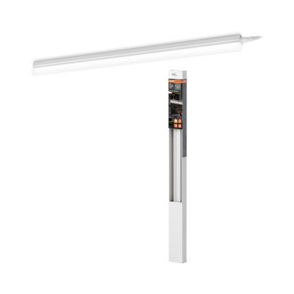 Osram - LED svetilka za pod omarico s senzorjem gibanja BATTEN LED/4W/230V 3000K 60 cm bela