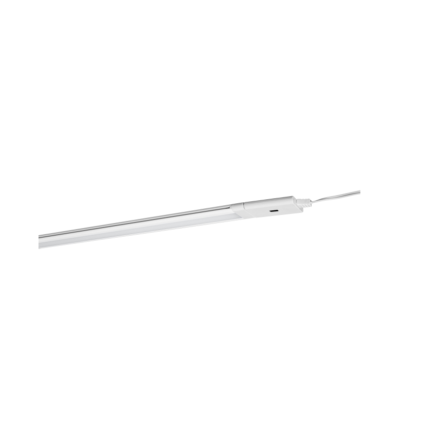 Osram - Zatemnjevalna LED svetilka za pod omarico s senzorjem gibanja CABINET LED/10W/230V 3000K 50 cm bela
