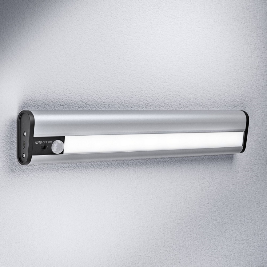Osram - LED svetilka za pod omarico s senzorjem MOBILE LED/1,5W/3,7V 1800 mAh