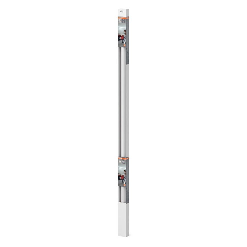Osram - LED svetilka za pod omarico TUBEKIT LED/19W/230V 4000K 120 cm bela