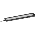 Osram - LED svetilka za pod omarico z možnostjo zatemnitve LINEAR TURN LED/6W/230V 3000/4000/6500K 35 cm črna