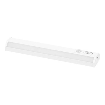 Osram - LED svetilka za pod omarico z senzorjem MOBILE LED/1W/3,7V 500 mAh 20 cm