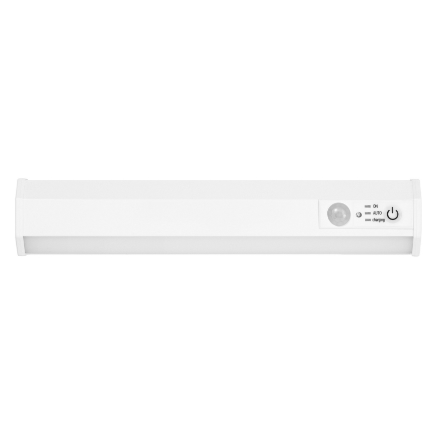 Osram - LED svetilka za pod omarico z senzorjem MOBILE LED/1W/3,7V 500 mAh 20 cm