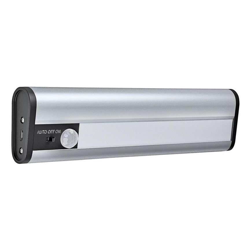 Osram - LED svetilka za pod omaro s senzorjem MOBILE LED/1W/3,7V 1800 mAh
