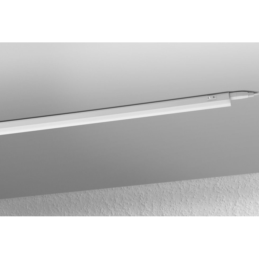 Osram - LED svetilo za pod omarico BATTEN LED/14W/230V 4000K 117,3 cm