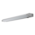 Osram - LED svetilo za pod omarico LINEAR LED/6W/230V 3000K 35,7 cm srebrno