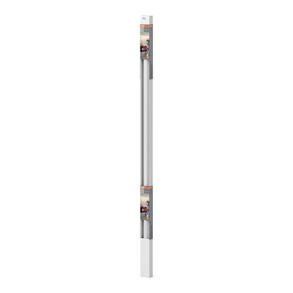Osram - LED svetilo za pod omarico TUBEKIT LED/19W/230V 3000K 120 cm bela