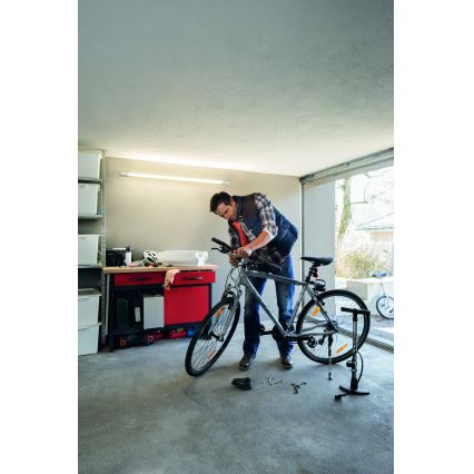 Osram - LED svetilo za pod omaro TUBEKIT LED/21,5W/230V 4000K 150 cm bela