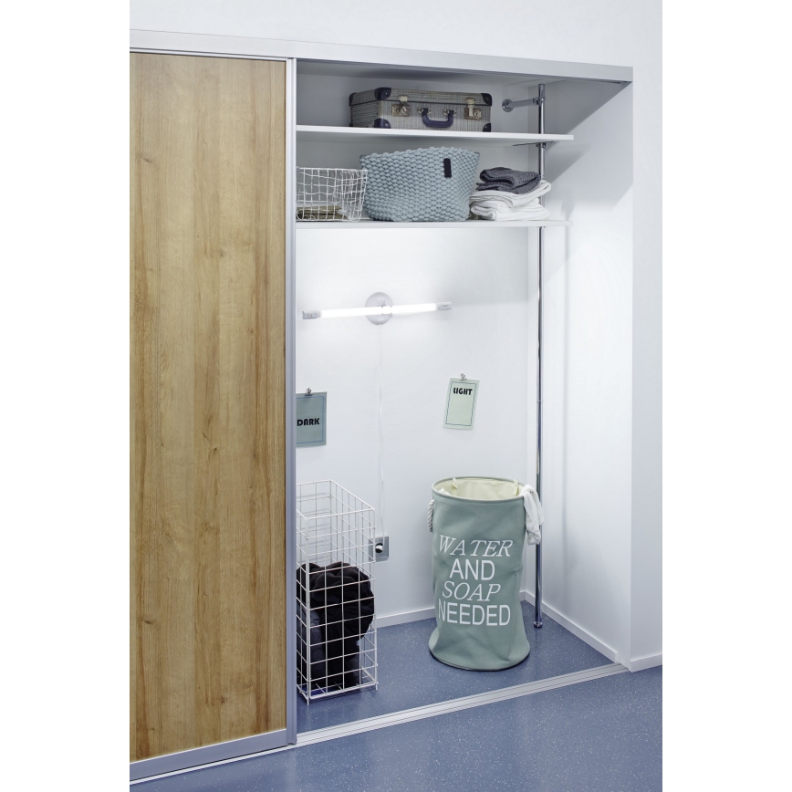 Osram - LED svetilo za pod omaro TUBEKIT LED/21,5W/230V 4000K 150 cm bela