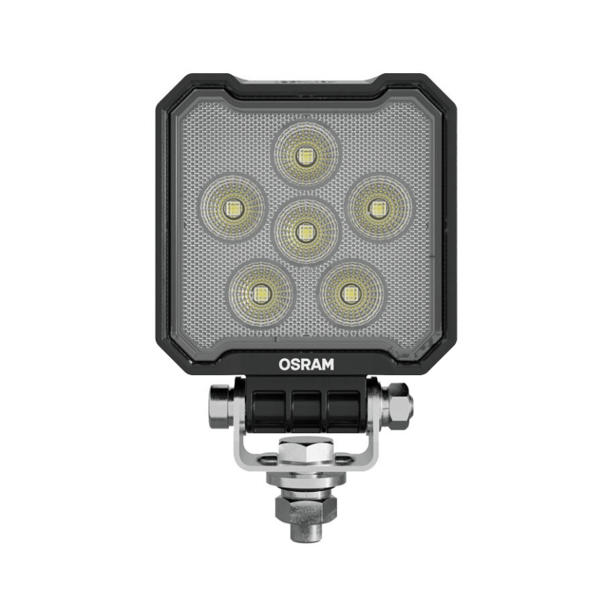Osram - LED točkovna svetilka za avtomobil LEDRIVING WL VX100-WD LED/20W/12/24V IP69 6000K