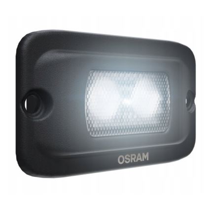 Osram - LED točkovna svetilka za avtomobil LEDRIVING WL VX100-FL LED/6W/12/24V IP69 6500K