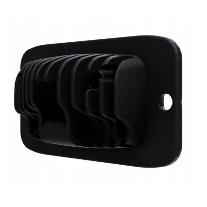 Osram - LED točkovna svetilka za avtomobil LEDRIVING WL VX100-FL LED/6W/12/24V IP69 6500K