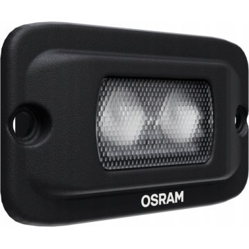 Osram - LED točkovna svetilka za avtomobil LEDRIVING WL VX100-FL LED/6W/12/24V IP69 6500K