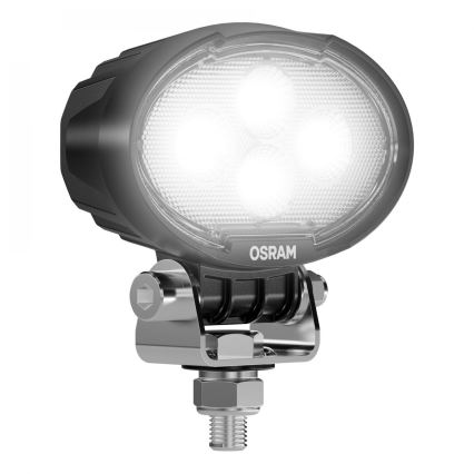 Osram - LED reflektor za avtomobil OVAL WL VX100-WD LED/17W/12/24V IP69 6000K