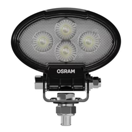Osram - LED reflektor za avtomobil OVAL WL VX100-WD LED/17W/12/24V IP69 6000K