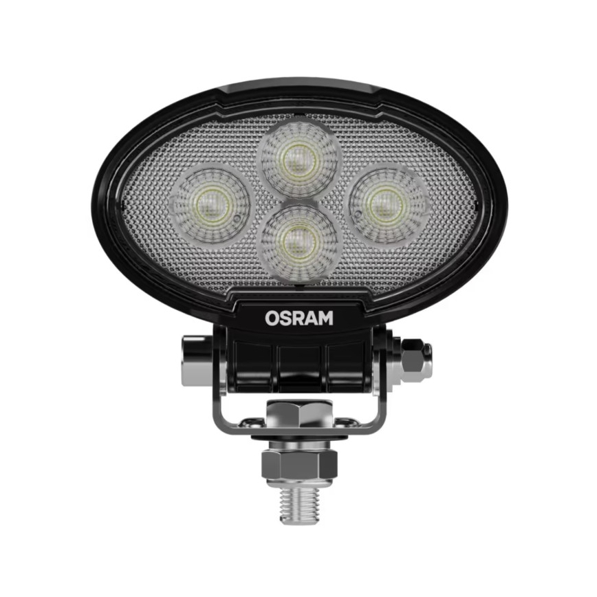 Osram - LED reflektor za avtomobil OVAL WL VX100-WD LED/17W/12/24V IP69 6000K