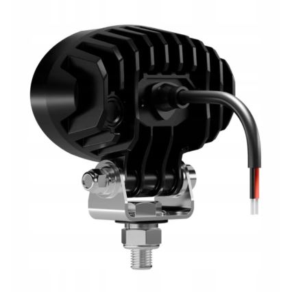 Osram - LED reflektor za avtomobil OVAL WL VX100-WD LED/17W/12/24V IP69 6000K