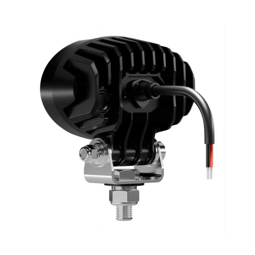 Osram - LED reflektor za avtomobil OVAL WL VX100-WD LED/17W/12/24V IP69 6000K