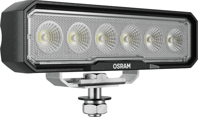 Osram - LED točkovna svetilka za avtomobile LEDRIVING WL VX150-WD LED/15W/12/24V IP69 6000K
