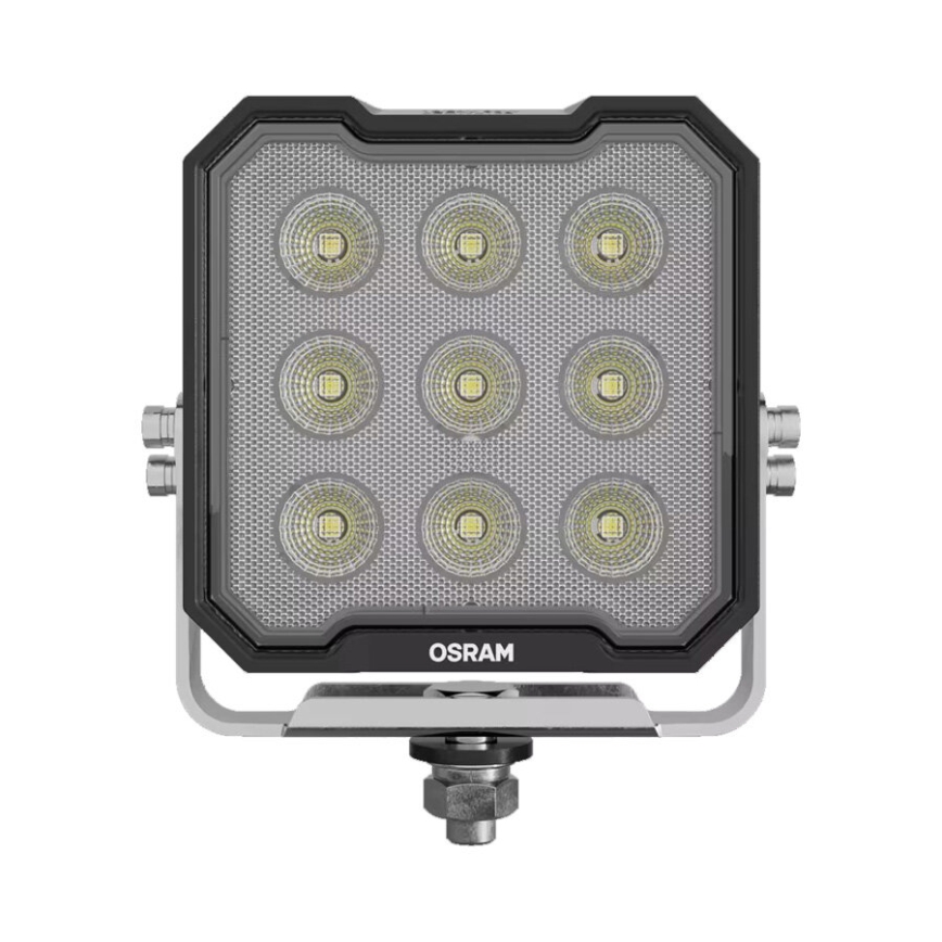 Osram - LED reflektor za avtomobile LEDRIVING WL VX125-WD LED/30W/12/24V IP69 6000K