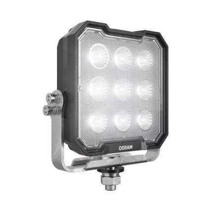 Osram - LED reflektor za avtomobile LEDRIVING WL VX125-WD LED/30W/12/24V IP69 6000K