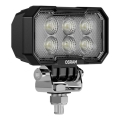 Osram - LED točkovna svetilka za vozila RECT WL VX100-WD LED/26W/12/24V IP69 6000K