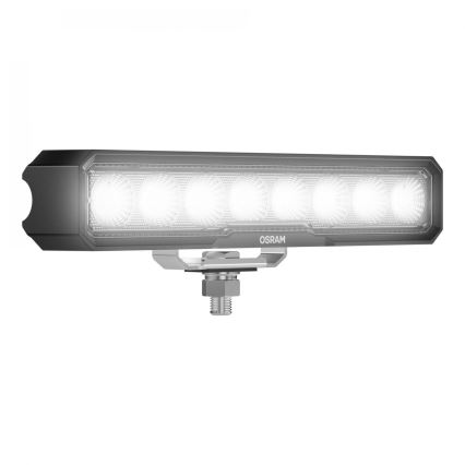 Osram - LED reflektor za avtomobil LIGHTBAR WL VX250-WD LED/36W/12/24V 6000K IP69