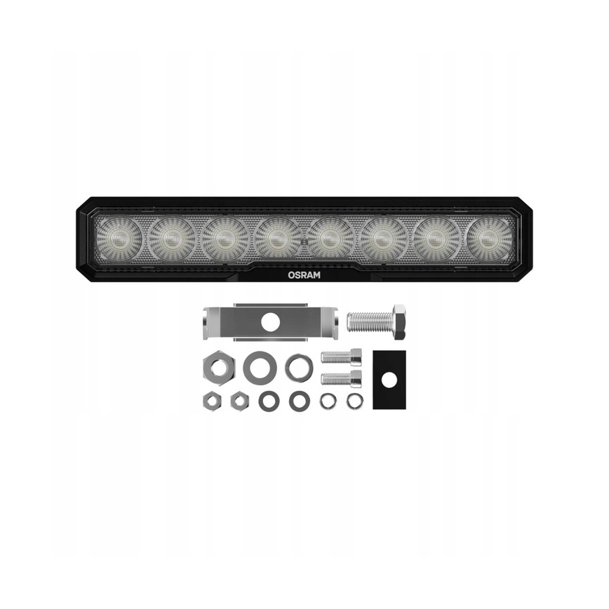 Osram - LED reflektor za avtomobil LIGHTBAR WL VX250-WD LED/36W/12/24V 6000K IP69