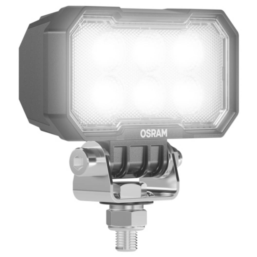 Osram - LED točkovna svetilka za vozila RECT WL VX100-WD LED/26W/12/24V IP69 6000K