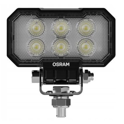 Osram - LED točkovna svetilka za vozila RECT WL VX100-WD LED/26W/12/24V IP69 6000K