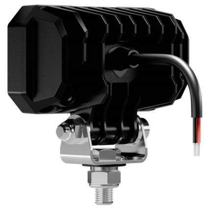 Osram - LED točkovna svetilka za vozila RECT WL VX100-WD LED/26W/12/24V IP69 6000K