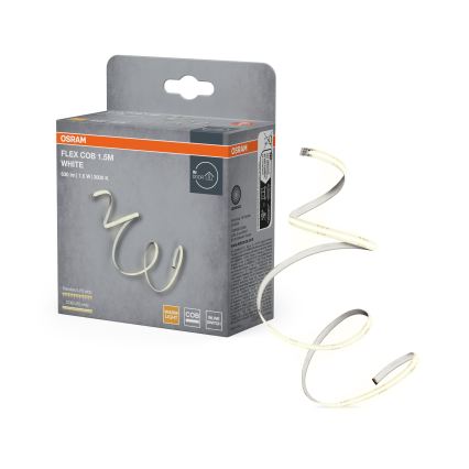 Osram - LED trak FLEX COB 1,5m LED/7,5W/230V