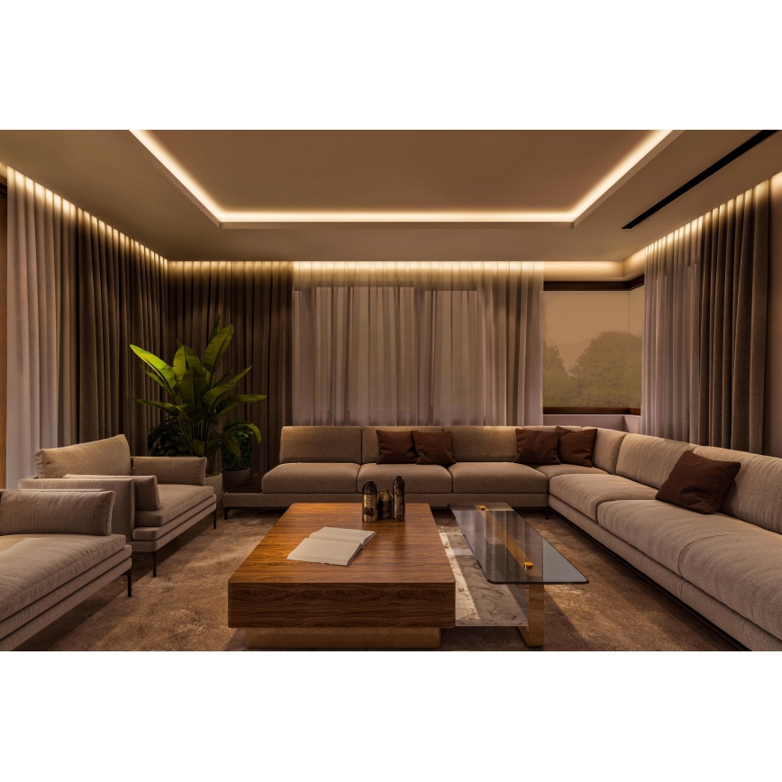 Osram - LED trak FLEX COB 5 m LED/24 W/230 V