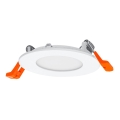 Osram - LED vgradna stropna svetilka SLIM/4,5W/230V 4000K