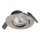 Osram - LED vgradna stropna svetilka SPOT 1xGU10/4,3W/230V 2700K CRI 90 matni krom