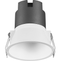 Osram - LED vgradna stropna svetilka SPOT TWIST LED/10W/230V 4000K premer 9,3 cm bela