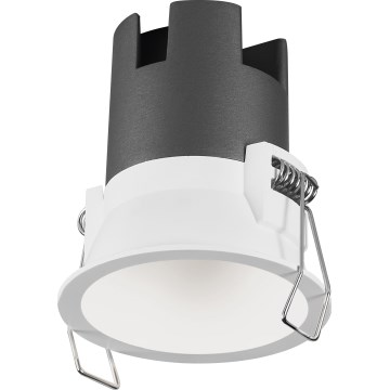 Osram - LED vgradna stropna svetilka SPOT TWIST LED/5W/230V 3000K premer 7 cm bela