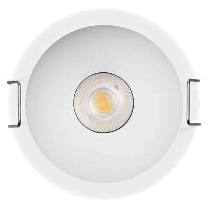 Osram - LED vgradna stropna svetilka SPOT TWIST LED/5W/230V 3000K premer 7 cm bela